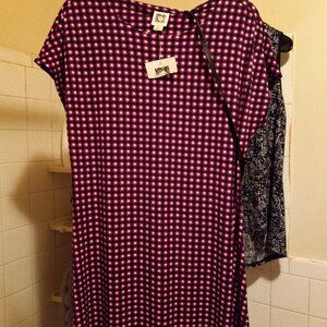 Anne Klein dress